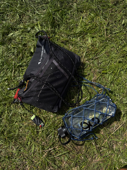 Custom Paracord Nalgene Bottle Sling