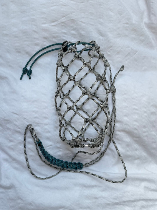 Paracord Nalgene Bottle Sling