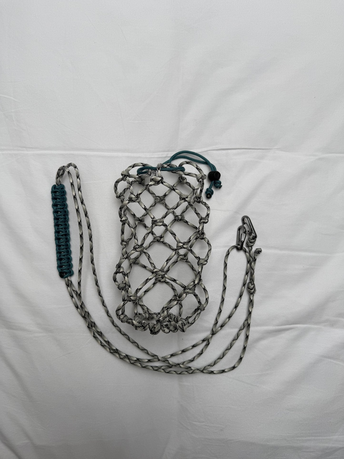 Custom Paracord Nalgene Bottle Sling