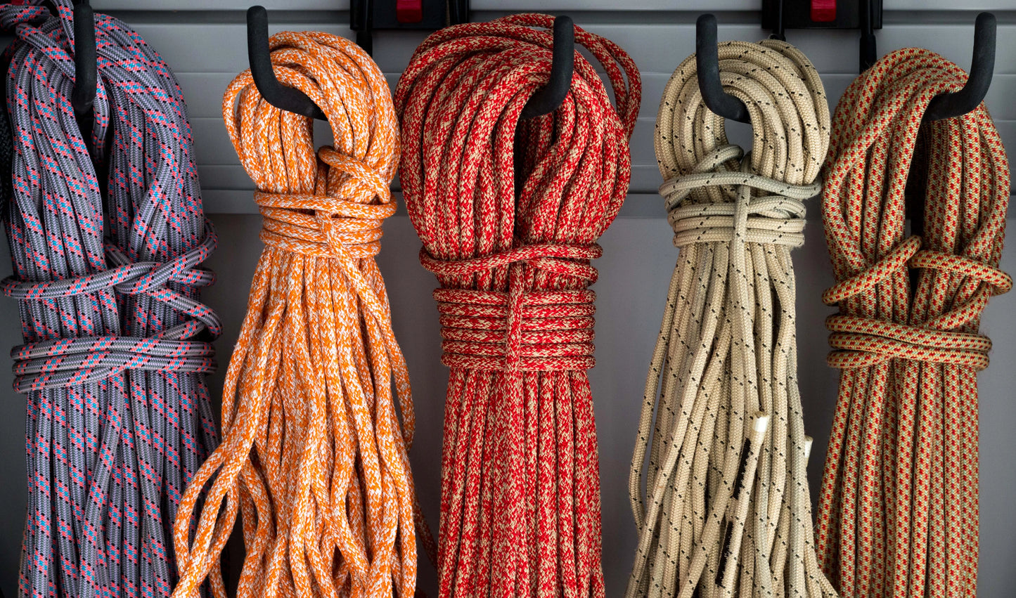 Custom Paracord Nalgene Bottle Sling