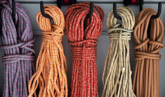 Custom Paracord Nalgene Bottle Sling